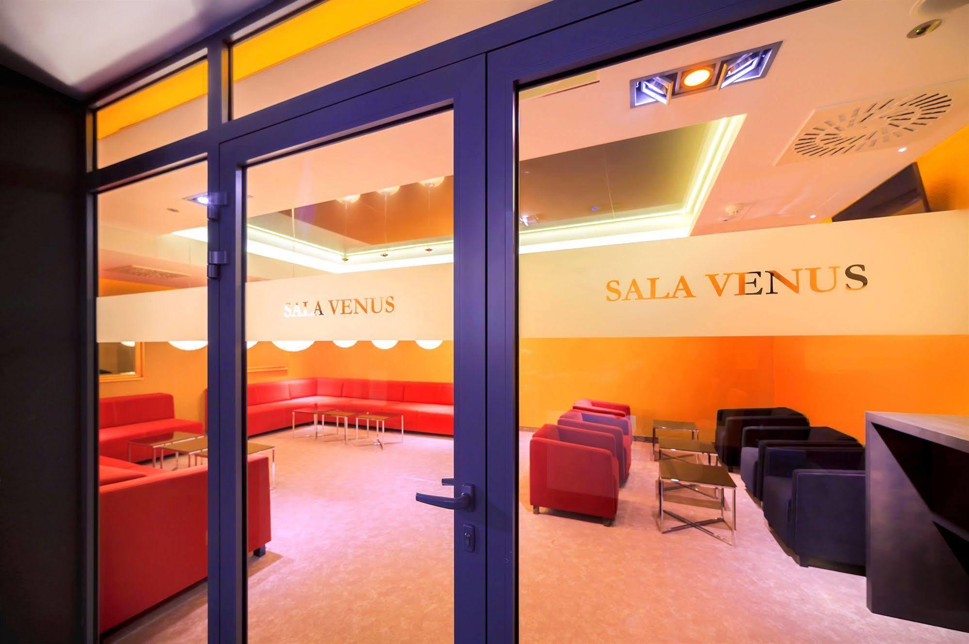 Sloneczny Zdroj Medical Spa & Wellness Буско-Здруй Экстерьер фото